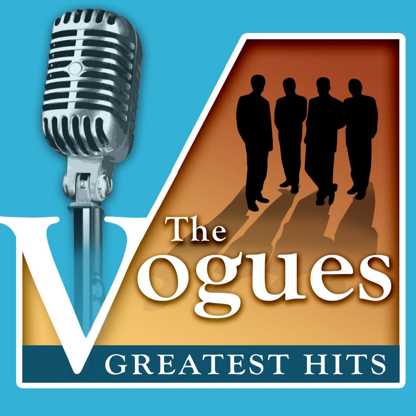 The Vogues