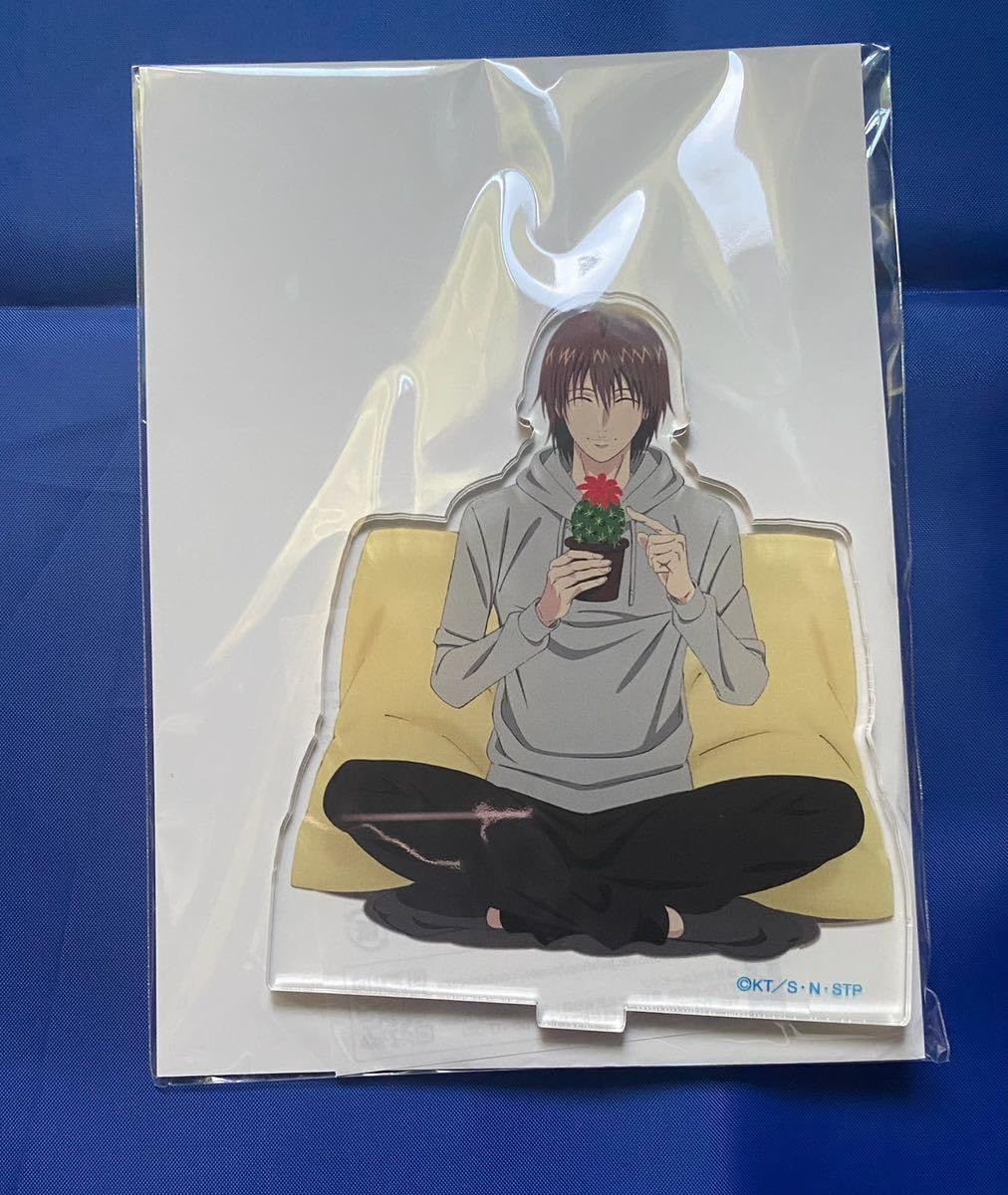 Amazon.co.jp: テニスの王子様 テニプリ 不二周助 不二 周助 アクスタ 