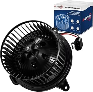 AC Blower Motor Fan Fit for 2005-2019 Nissan Frontier, 2005-2012 Pathfinder