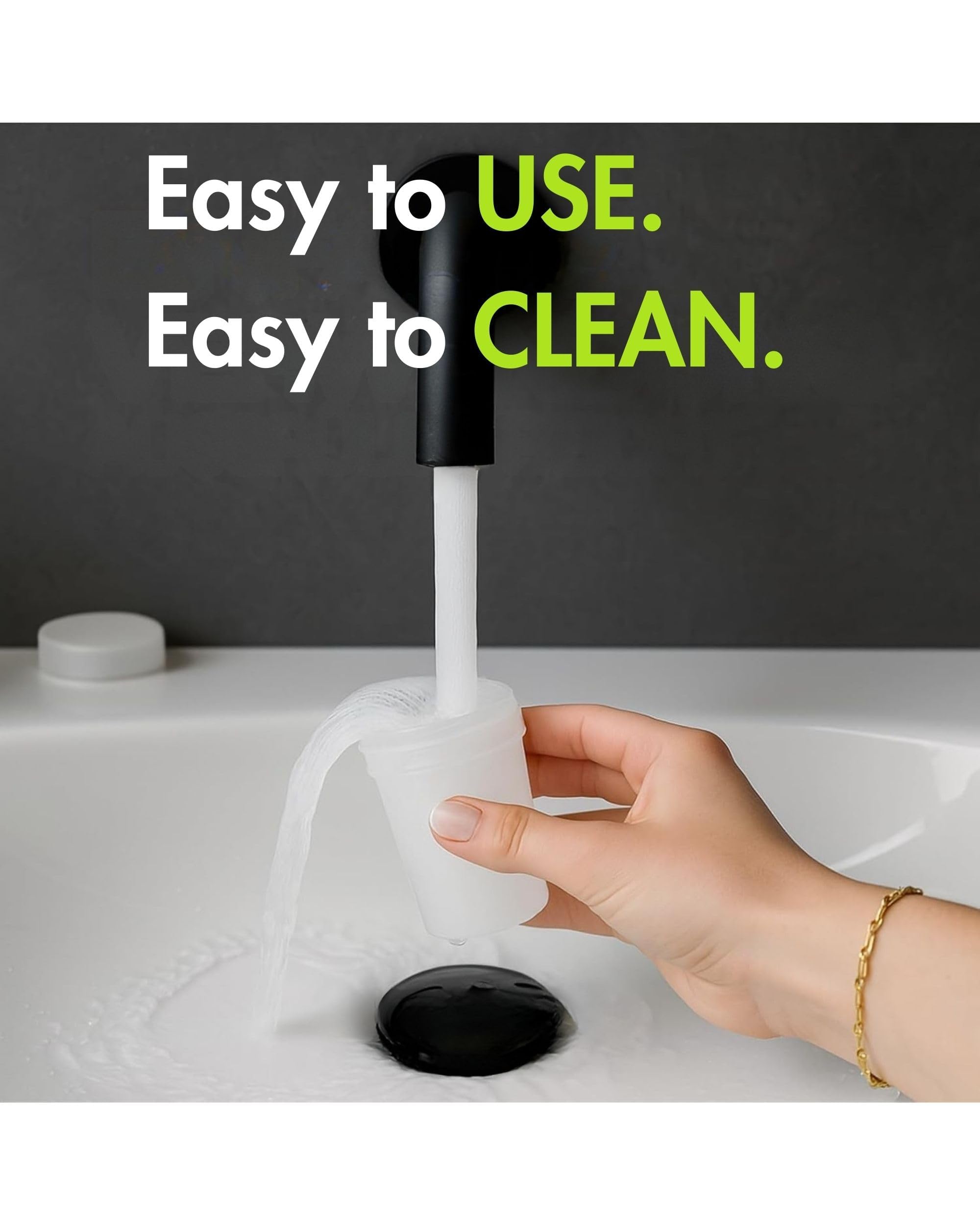 TTDLMO Matcha Mini Shaker 20 ml Kitchen Essentials BPA-Free Made in Japan Ideal for Ceremonial Grade Matcha Powder — view 5