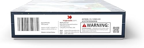 Miniatura 9 de MyPuzzle Bond Island Near Phuket in Thailand - Rompecabezas prémium de 1000 piezas para adultos