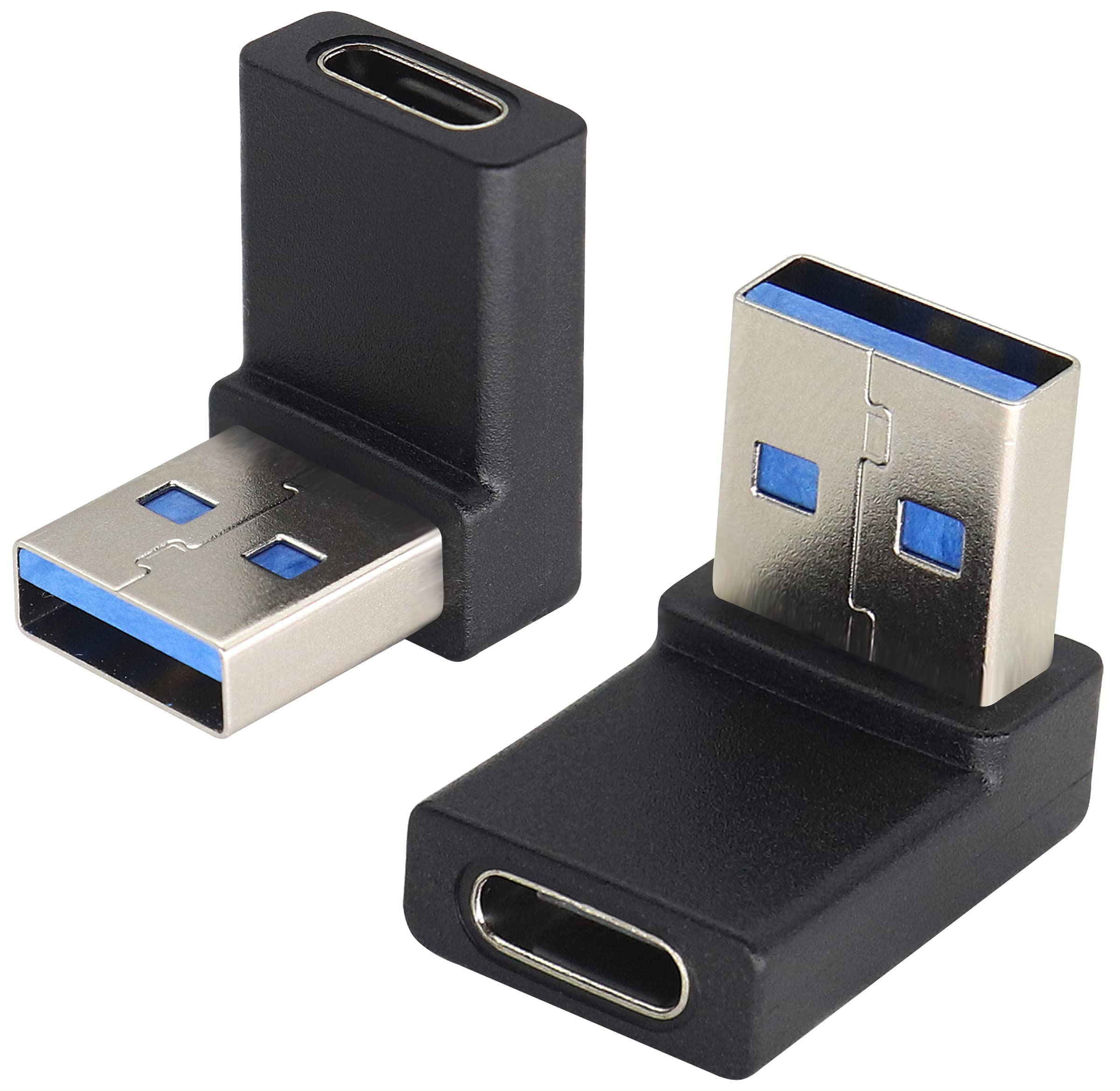 2-in-1 Type-c Micro Usb Tablet Transmission For Converter Otg Adapter Data | PH - Foto 11