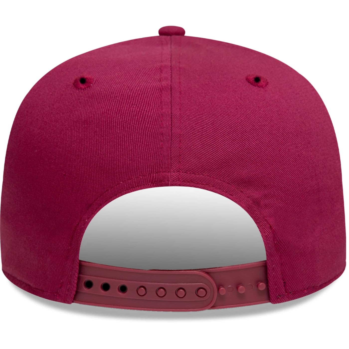 New Era 9Fifty Cappellino Originale Serie Mondiale Atlanta Braves
