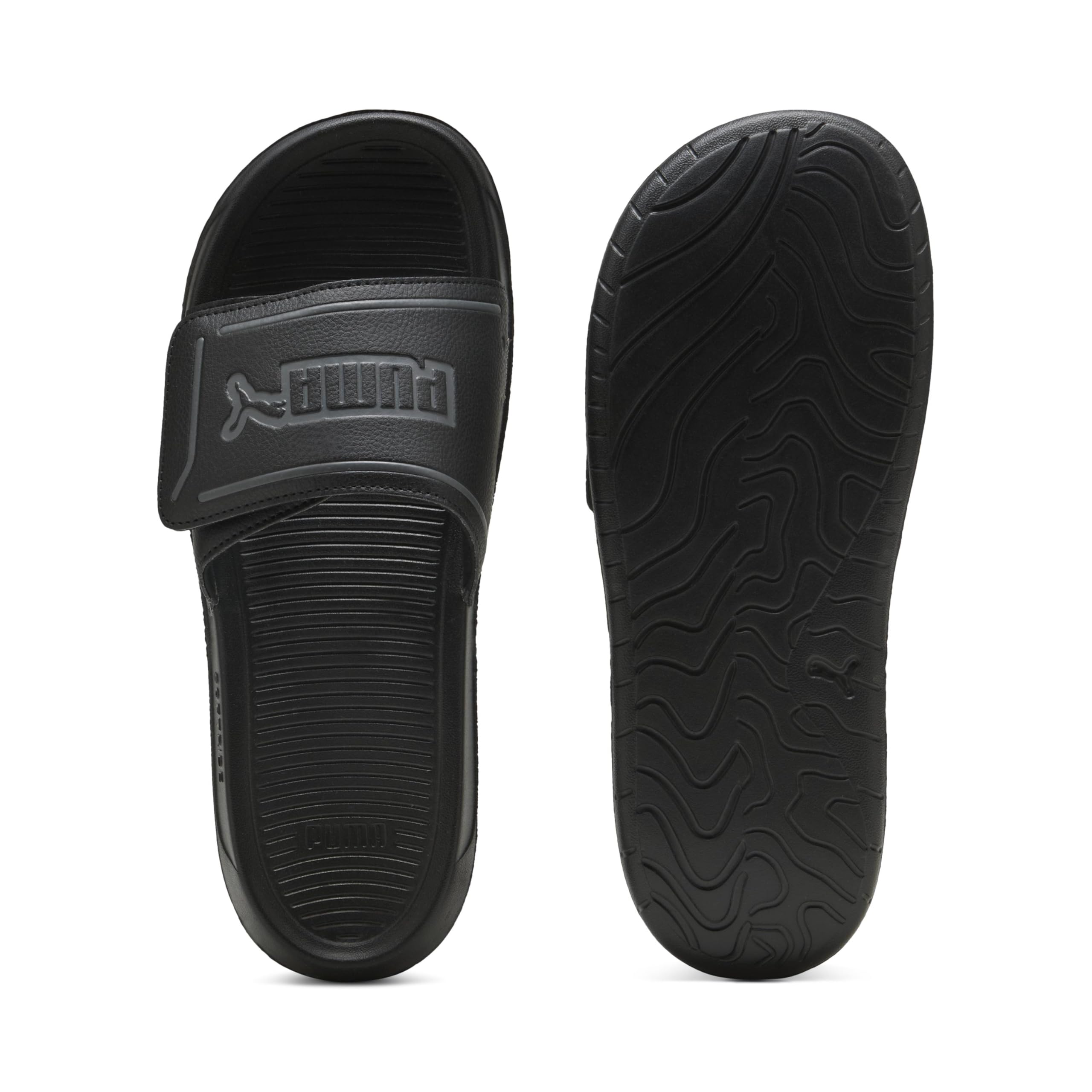 PUMA Royalcat Comfort Slide SandalUnisex - Adulto