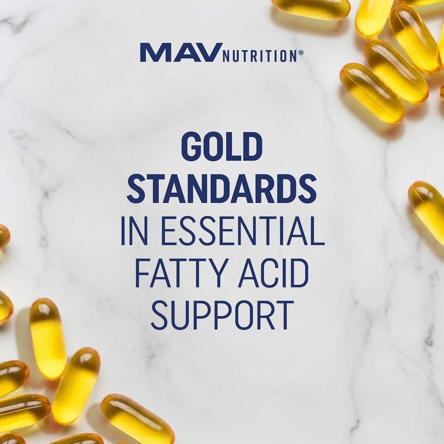 EPA Ultra 1,105MG | Heart Health & Cellular Function Support | Omega 3 Fish Oil | 1,650MG Total Omega-3 Fatty Acids | High Strength EPA Supplement | Sustainably Sourced & Gluten-Free | 60 Ct. - Image 9