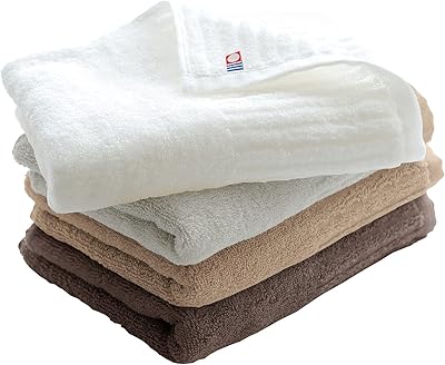 Amazon おてがるplus フェイスタオル ラベンダー まとめ買い単色１０枚セット ２７０匁 中厚無地 ナチュラル カラー 綿 日本製 日常使い フェイスタオル ホーム キッチン オンライン通販