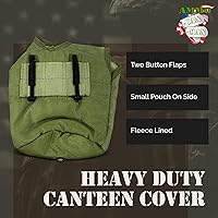 Vista 4 de Funda para cantina Gi original - Od