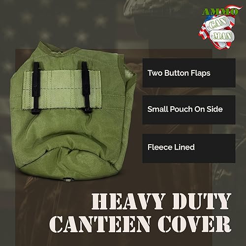 Miniatura 4 de Funda para cantina Gi original - Od