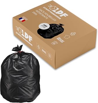 Gobelets Réutilisables 20cl LPF - Polypropylène Alimentaire, Lavables Lave-Vaisselle, Finition Givrée