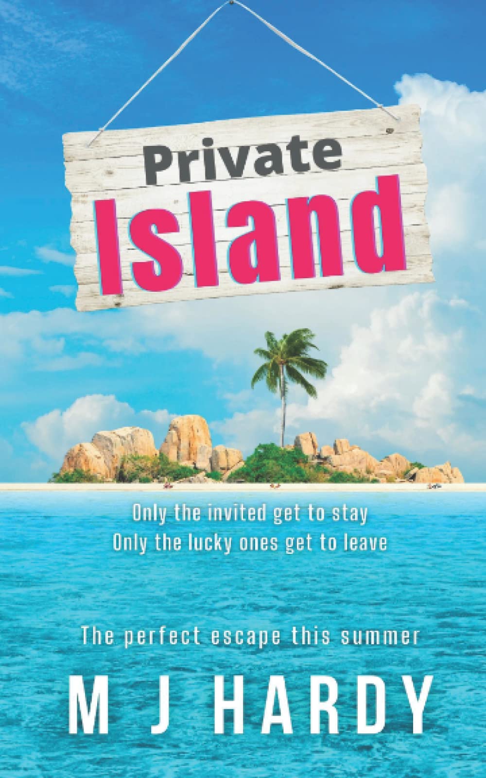 Private Island: The perfect escape this Summer