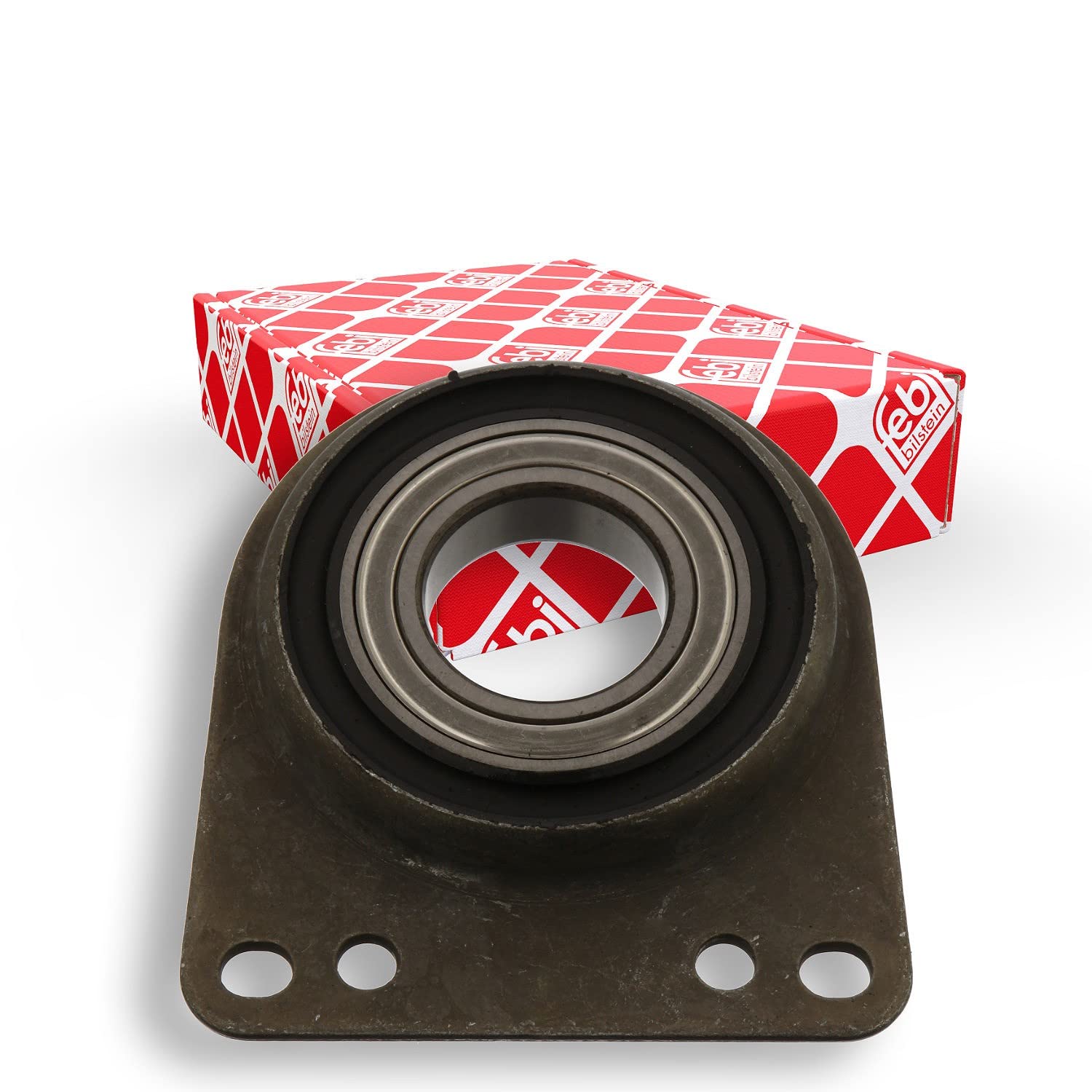 FEBI BILSTEIN Cuscinetto intermedio, Albero primario 43781