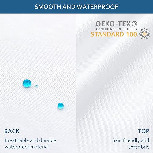 Miniatura 8 de Funda para colchón Moonsea y funda para cuna