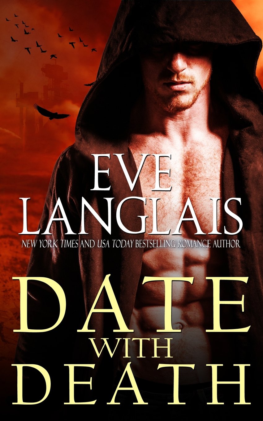Date With Death (Welcome To Hell)