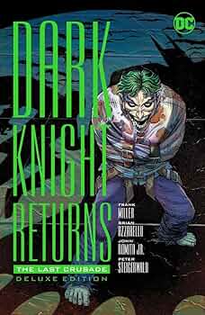 希少　DC comics 「DARK KNIGHT 」原作日本語版 希少 DC comics 「DARK KNIGHT 」原作日本語版