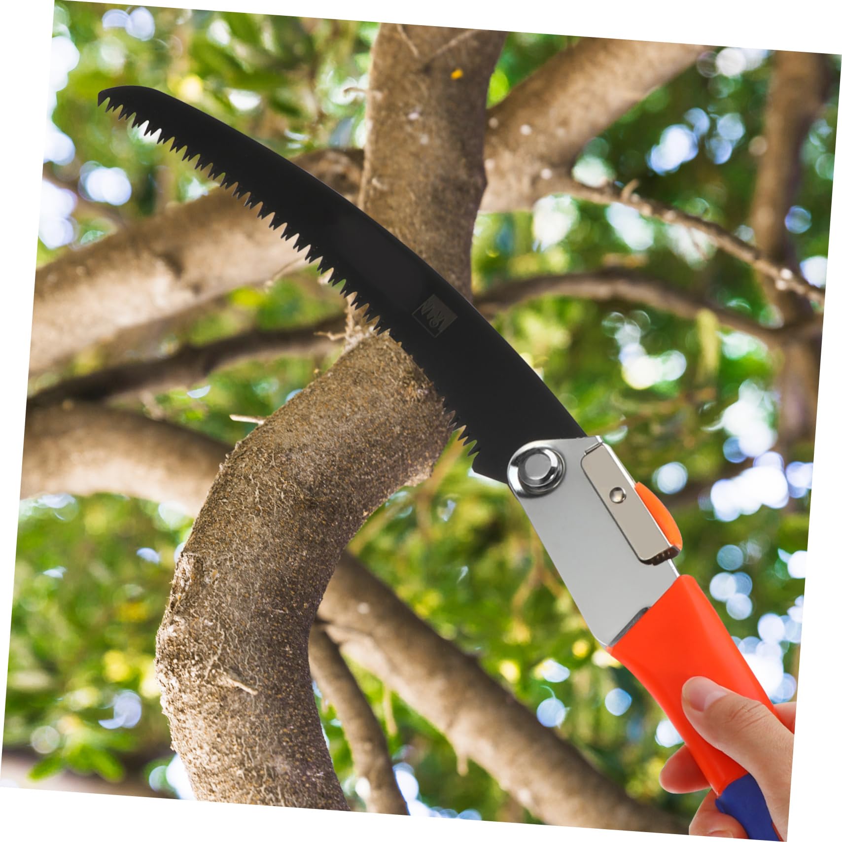 De Podar Para Camping Mochileros y Jardinería Para Cortar Ramas De Árboles y Madera