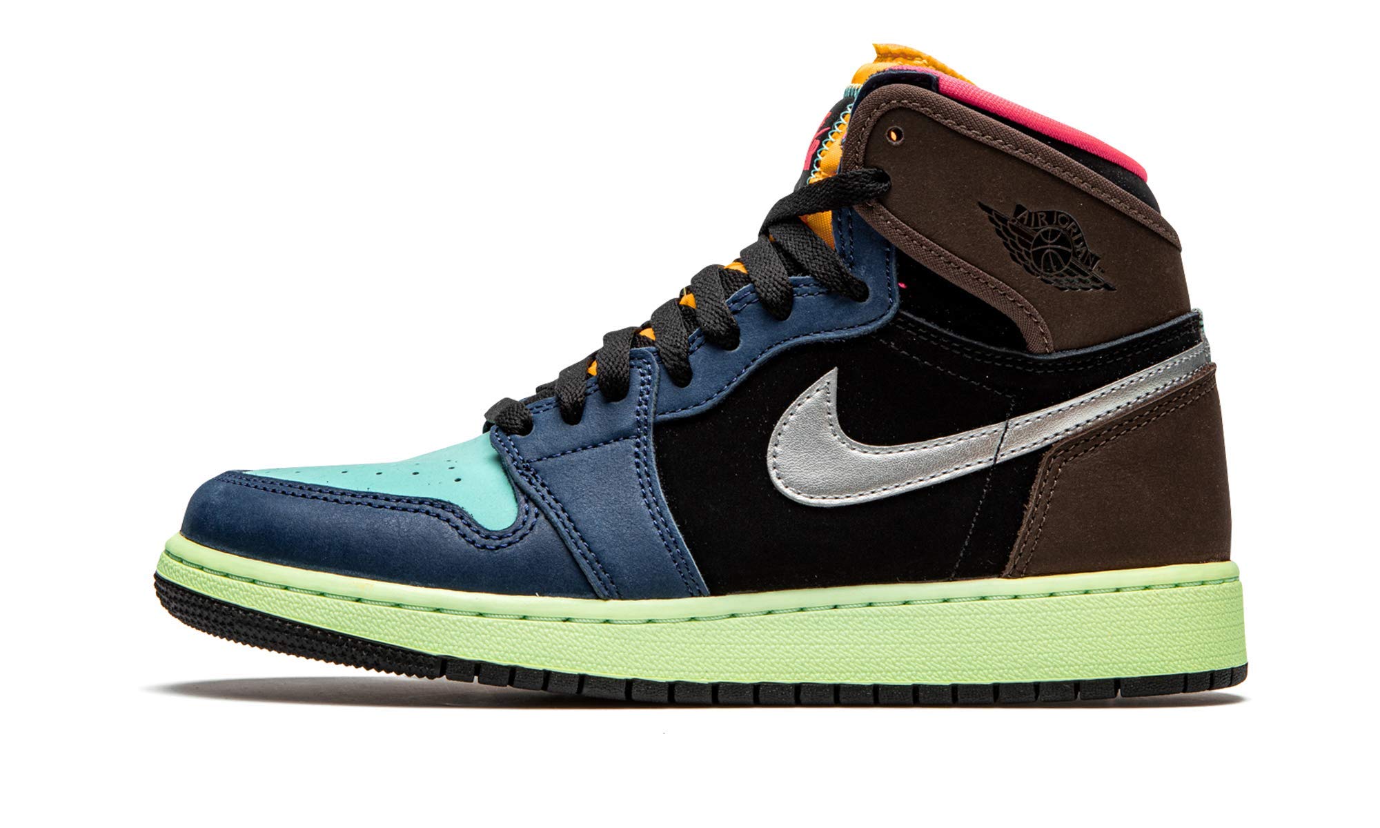 Jordan Preschool Jordan 1 Mid PS 640734