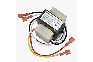 40 VA Control Transformer Replacement for Rheem Furnace. The HVAC Transformer Your Furnace Needs.