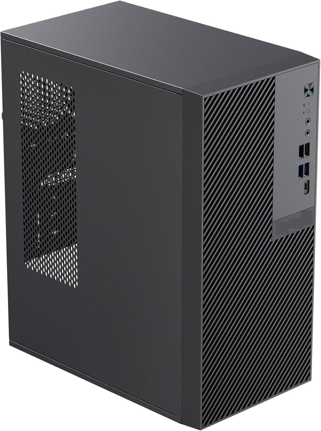 TrendingPC Ordenador de sobremesa Intel Core I7 12700K 12 x 5,0ghz • 64Gb RAM DDR4 • WiFi 6 & BT 5.2 • 2TB m.2 SSD • Windows 11 Pro • Intel® UHD Graphics 770