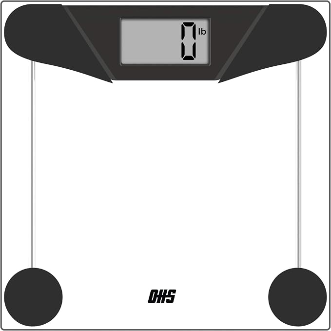 Báscula de baño Optima Home Scales PRO-400 Profile miniatura 5