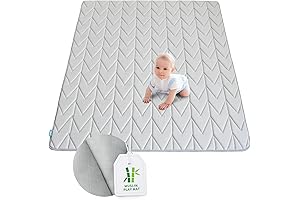 Angelbliss Baby Playpen