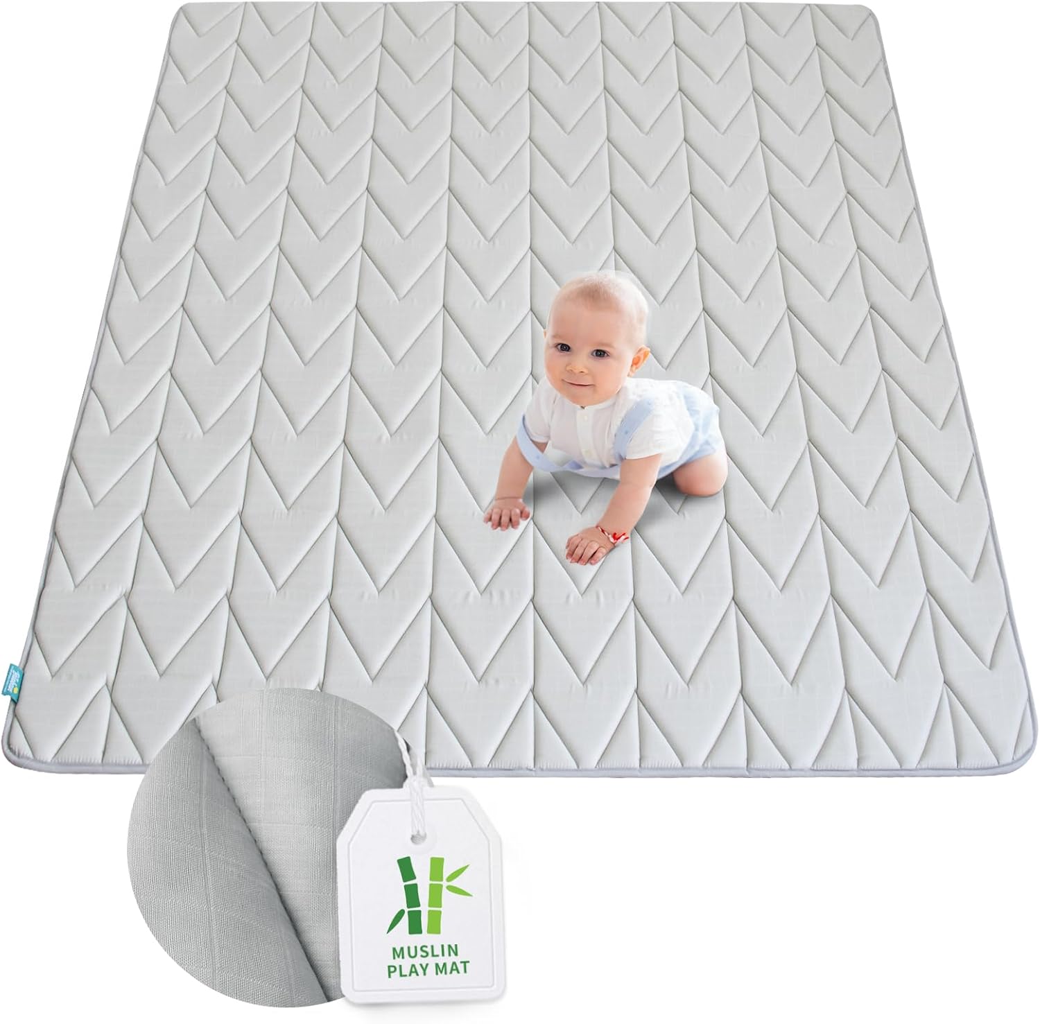 Biloban Baby Playmat
