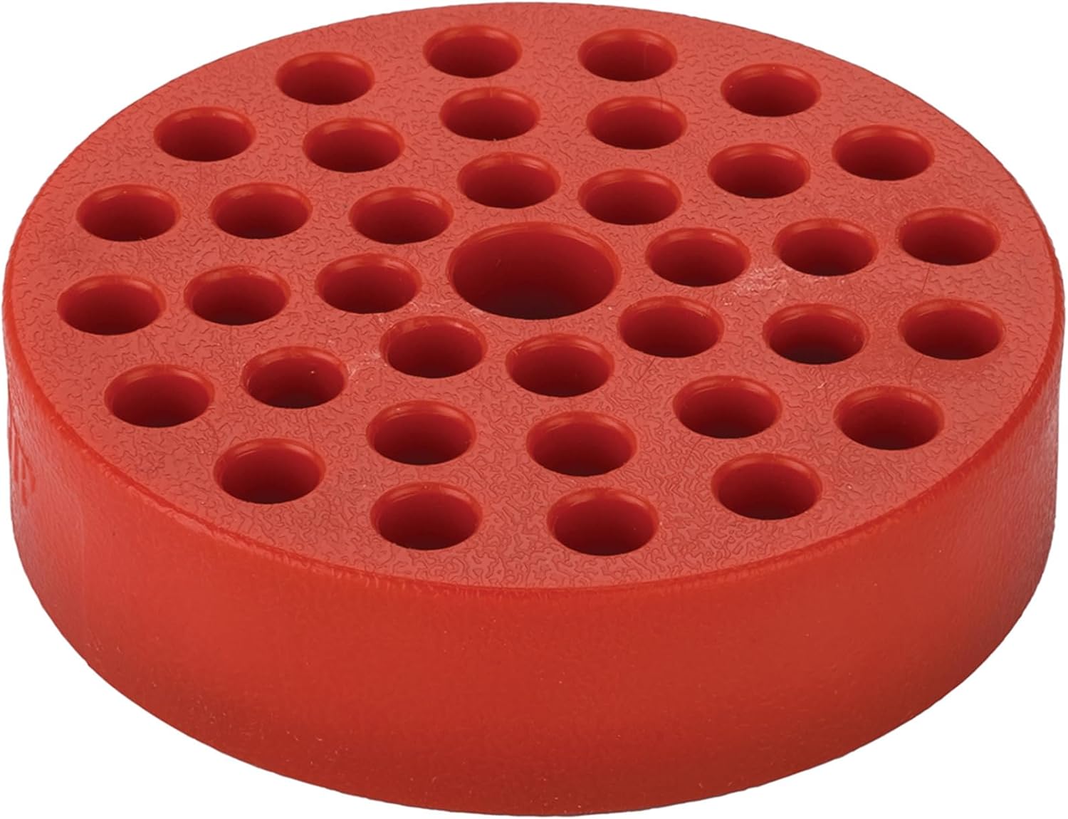 Grip Magnetic Bit Holder, Red