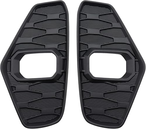 Miniatura 7 de MotorFansClub Kit de lámpara LED antiniebla con interruptor para Nissan Navara 2021 2022 lado del conductor y del pasajero