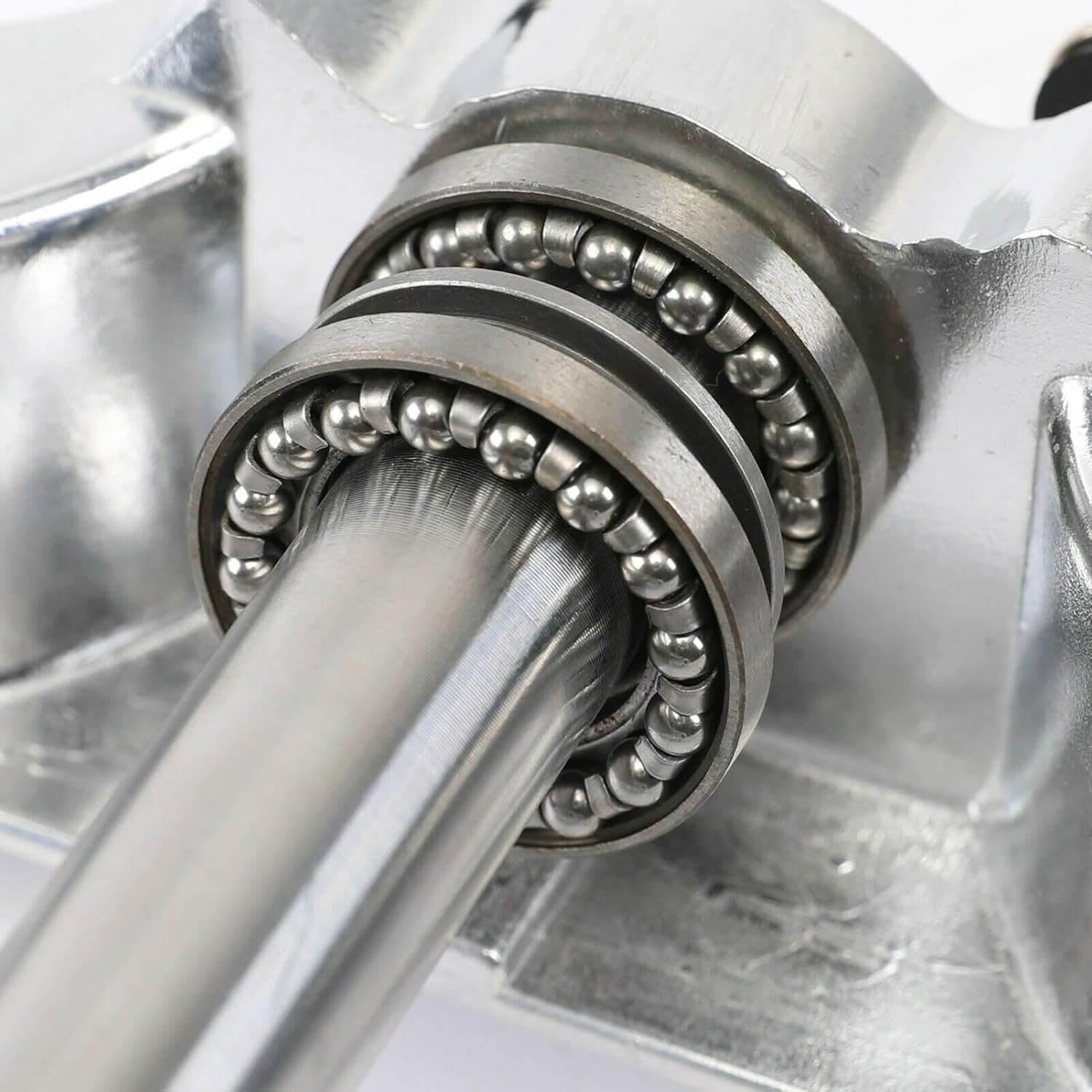 Triple Tree Clamp 33mm Handlebar Front Fork 50cc 70 90 110cc Apollo CRF50