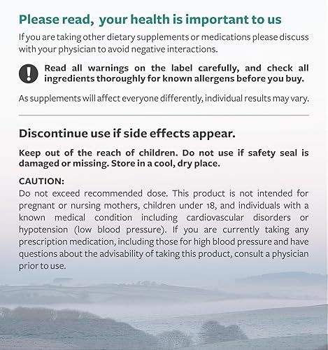 Miniatura 8 de Cápsulas de extracto de bayas de espino súper potentes, suplemento de bayas de espino hecho de concentrado extra fuerte para apoyar la salud