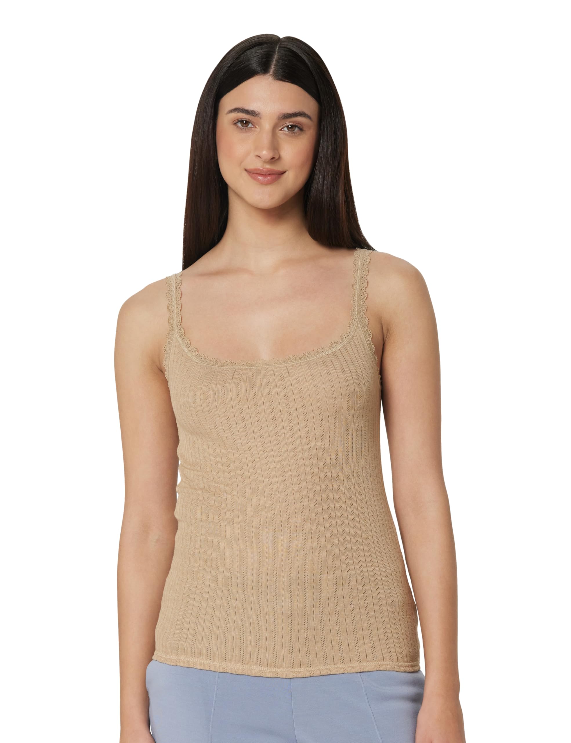 Women's Pajama Regular Fit Top