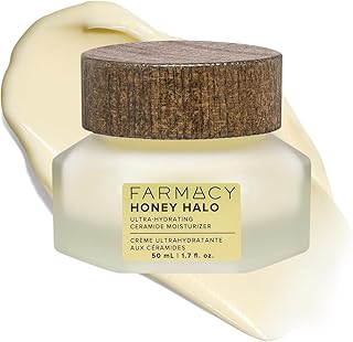Farmacy Hidratante Facial de Ceramidas - Hidr...