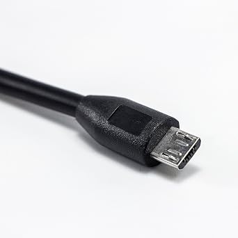 6ft / 1.8M Micro USB 2.0 Controller Charger Cable Cord for Sony DualShock PlayStation 4 PS4 Accessory