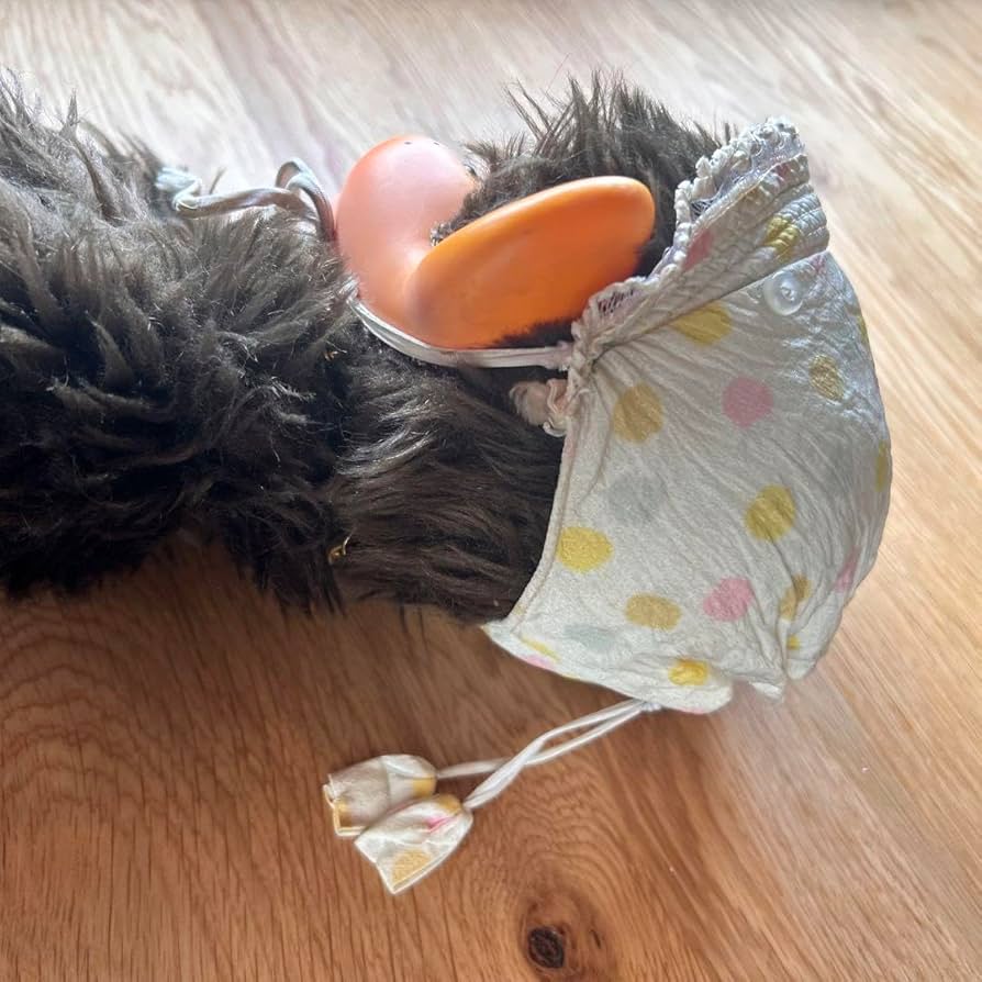 Amazon.co.jp: ベビー大助くん レトロ スリープアイ 帽子