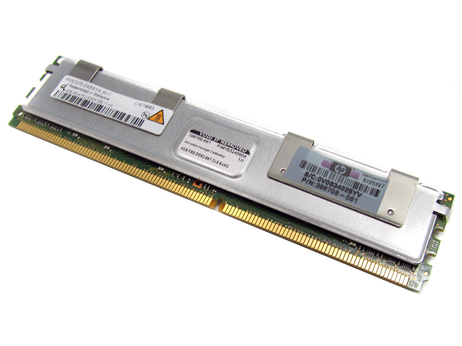 DDR2 メモリモジュール 55個くらい デスクトップ用メモリ SanMax PC2-6400U DDR2 800 2GB 2枚組 計