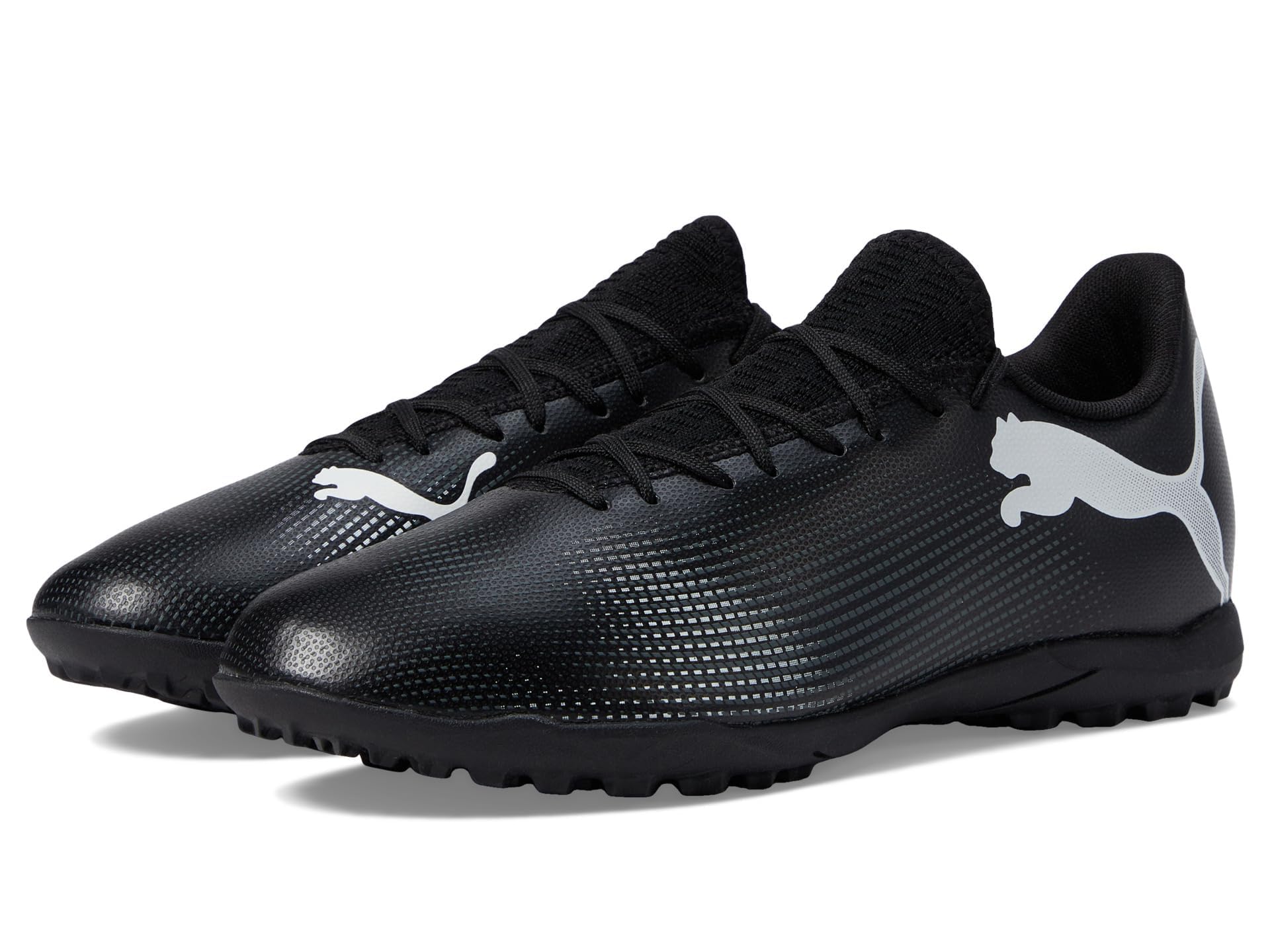 Puma Mens Future 7 Play Turf Trainer Soccer Cleats-picture-33