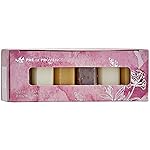 Pre de Provence Luxury Box of Guest Gift Soap (Set of 6) - Assorted