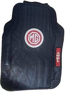 MG.5 Piece Review Silicone Car Pedal Skin Fits Car Pedal