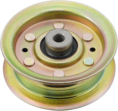 Idler Pulley Replacement Bearing 131494 173438 155191 532131494 532173438 Mod-B89B-1 1 Pack