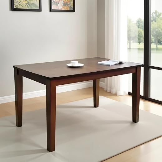 HomeTown LIRIO 4 Seater Dinning Table