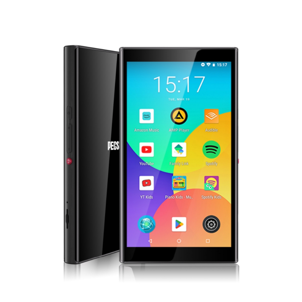 Amazon.co.jp: MP3プレーヤー Bluetooth アプリショップ搭載 音楽