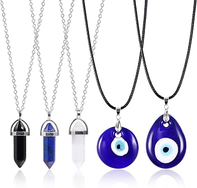 Pendant Necklaces 