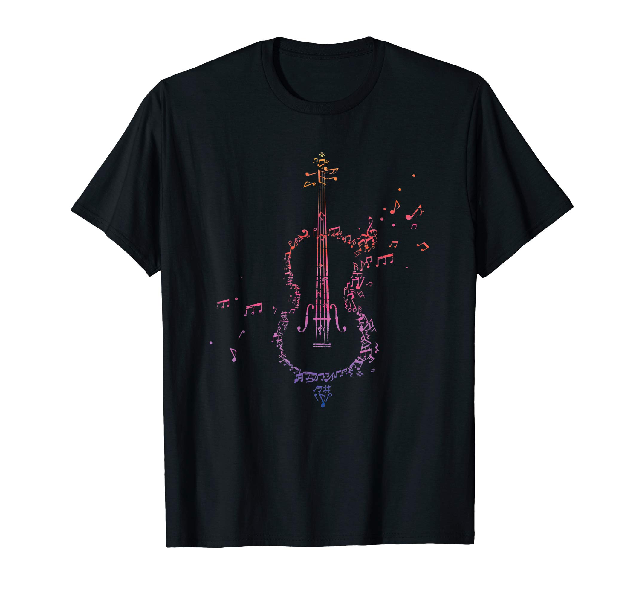 Musician Cello Player Gift Orchestra Cello T-Shirt