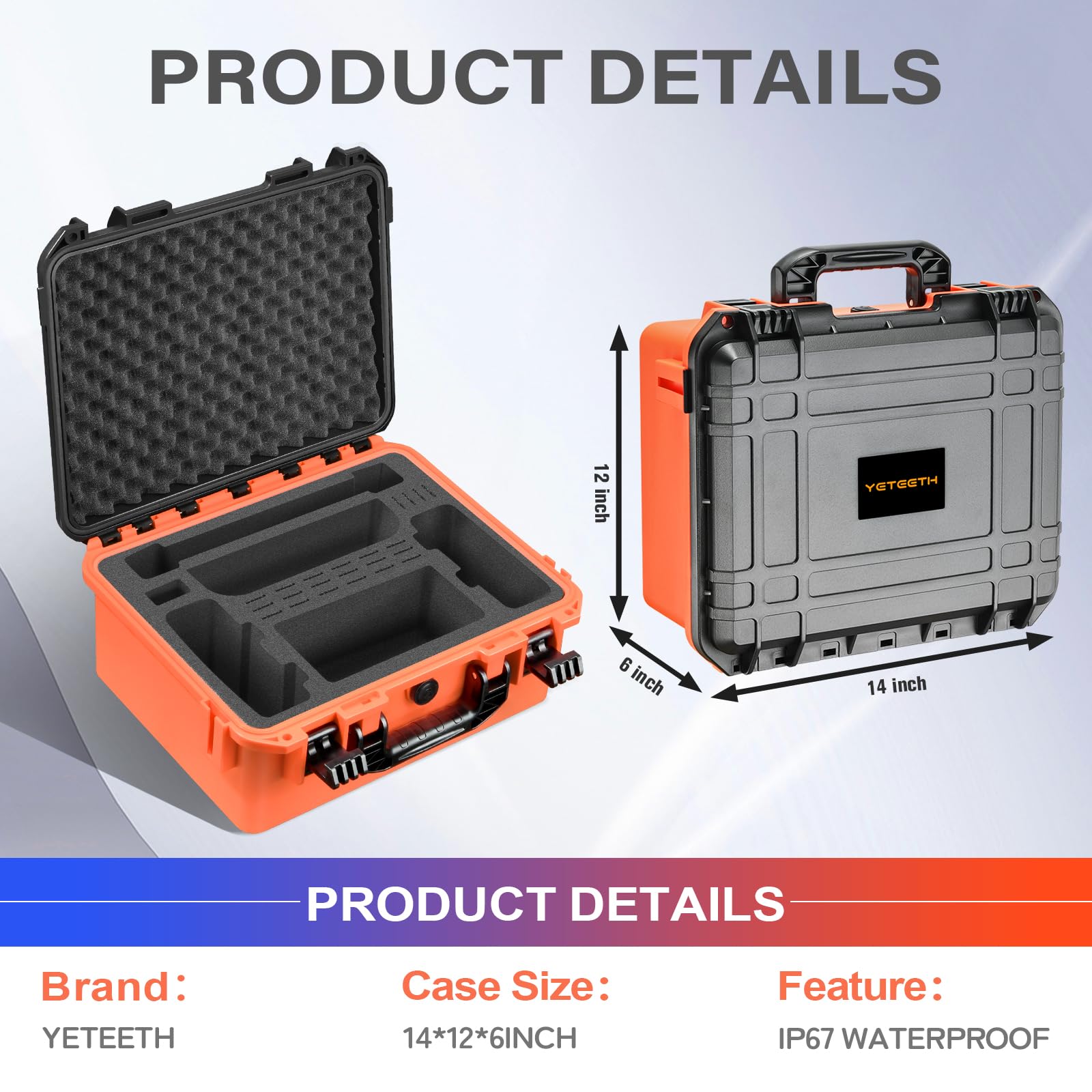 Amazon.com: Switch 2 Deluxe Carrying Case for Nintendo