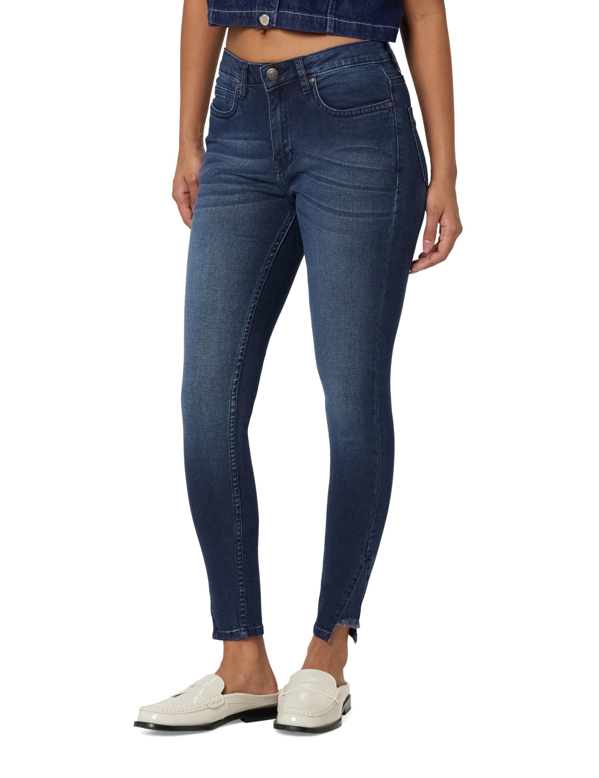 people by pantaloons Women's Regular Jeans-picture-10