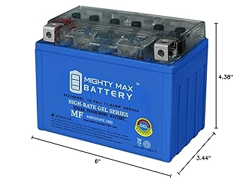 ３set-12本 Maxgeek Electric Vehicle 1243-4322 24-36V 300A Made-in-China