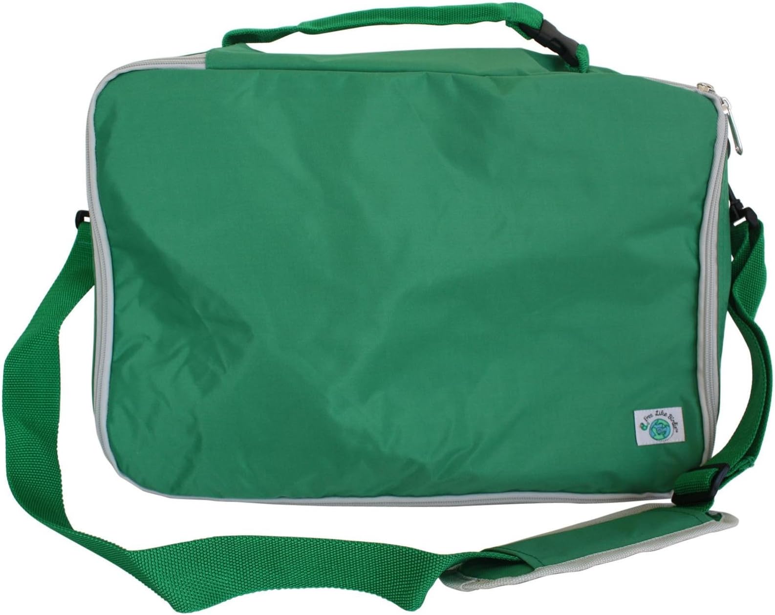 Weekender Bag - Green