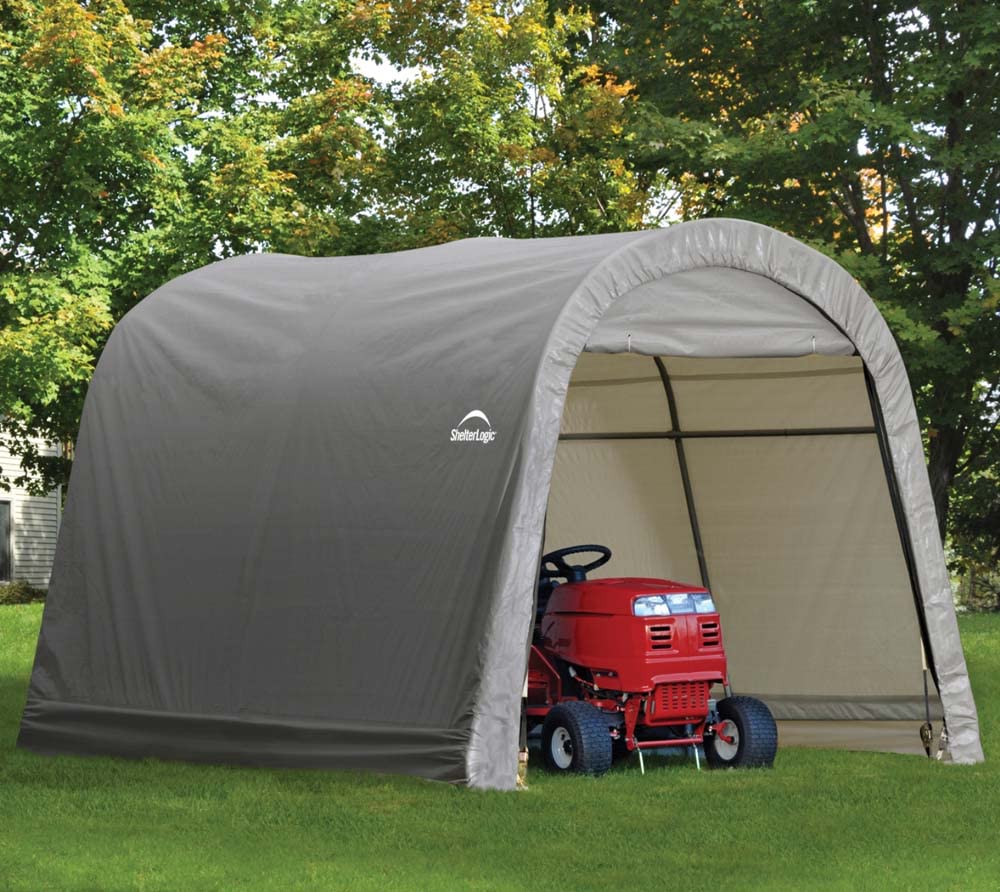 ShelterLogic Shed-in-a-Box
