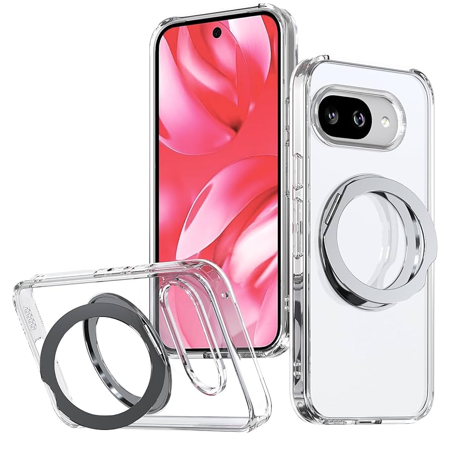 Google Pixel 9aスマートフォン 本体 + 充電器 + ケース Amazon.co.jp: Google Pixel 9a 用 ケース Magsafe対応