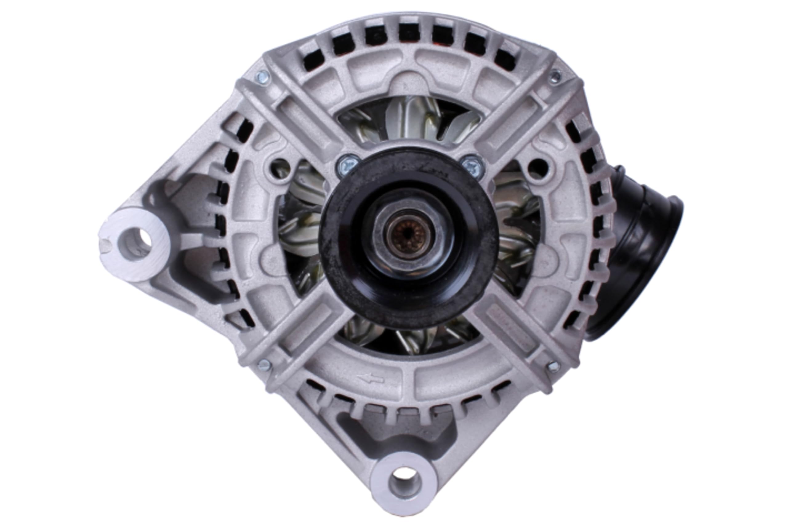 HELLA 8El 012 428-141 Alternateur - 14V - 120A