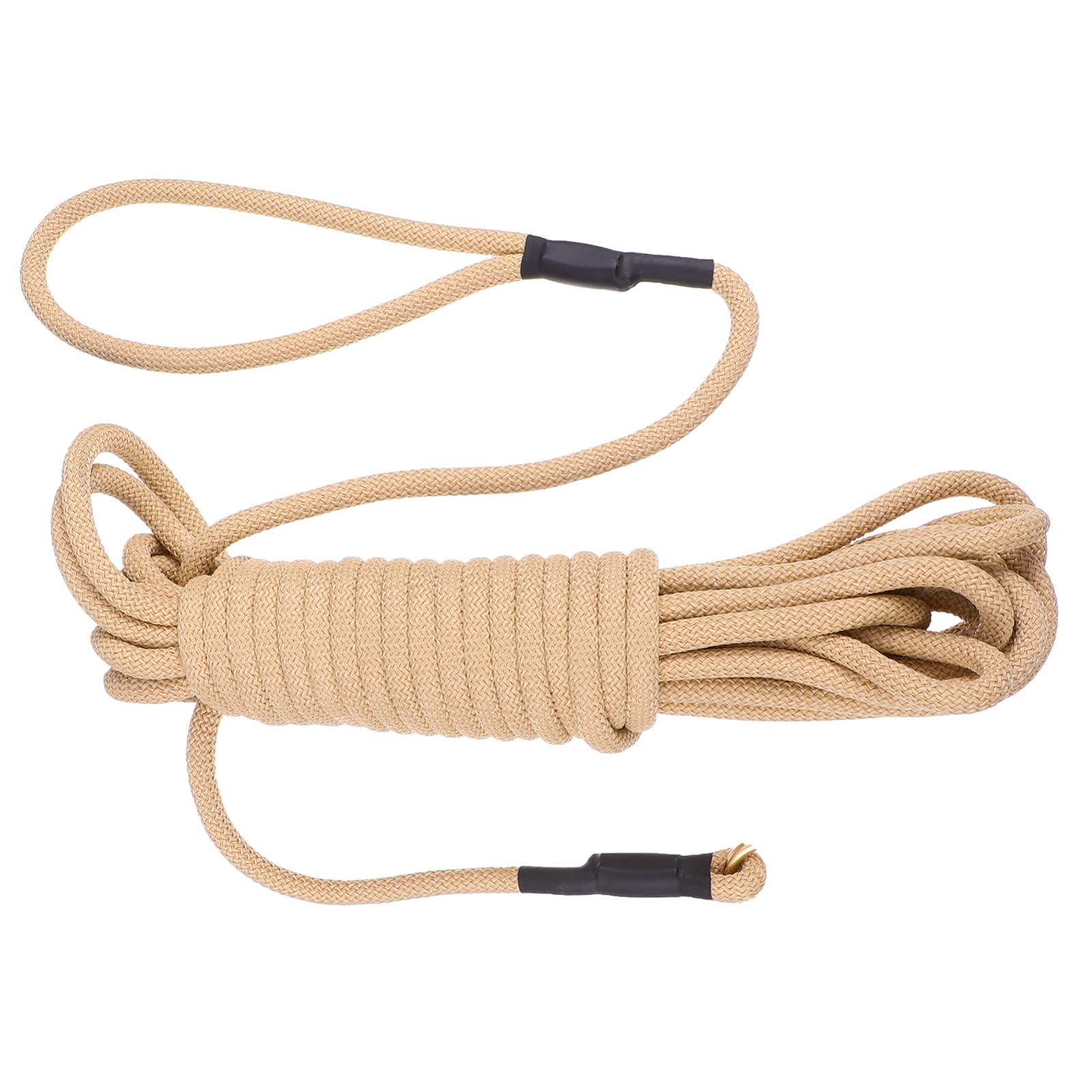 GALPADA 10 Dog Leash Durable Thick Pet Rope for Outdoor Walking Running Training Provides Freedom Control for Large Dogs